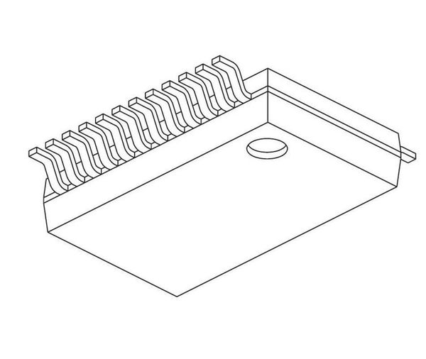 MT9172AN1  Semiconductors