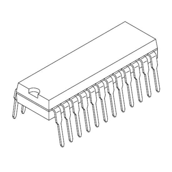 TB67S141NG electronic component of Toshiba