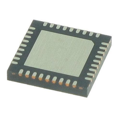 USB2512B-I/M2 electronic component of Microchip