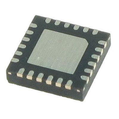 ATSAML10D15A-MU electronic component of Microchip