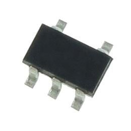 TC4S584F,LF electronic component of Toshiba