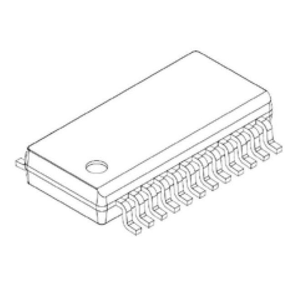 TB9056FNG,EL electronic component of Toshiba