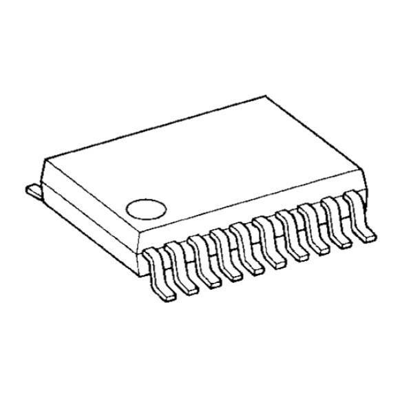 TC78H600FNG,C,EL electronic component of Toshiba