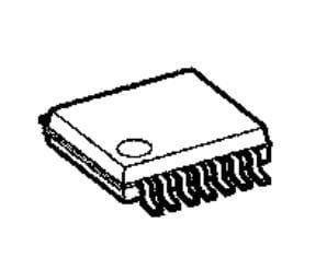 TC7MBL3253CFK(EL) electronic component of Toshiba