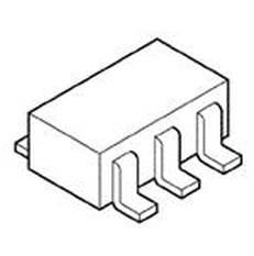 TC7SBL384CFU,LF(CT electronic component of Toshiba