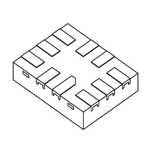 TC7USB40MU,LF electronic component of Toshiba