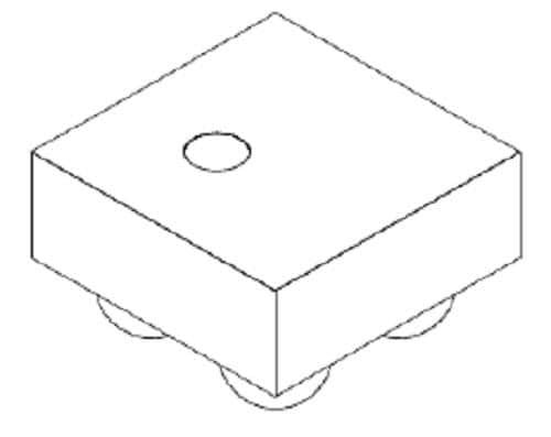 TCK206G,LF electronic component of Toshiba