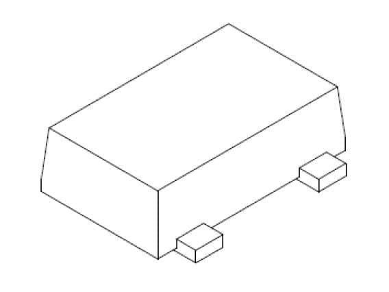 TCS40DPR,LF electronic component of Toshiba