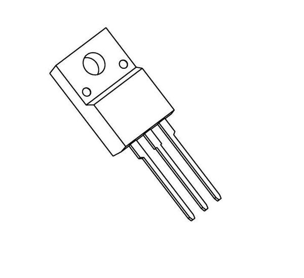 TK5R1A08QM,S4X electronic component of Toshiba