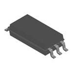 TLP2745(TP,E electronic component of Toshiba