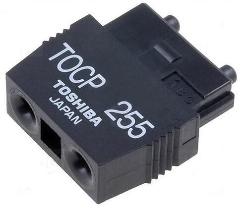 TOCP255K electronic component of Toshiba