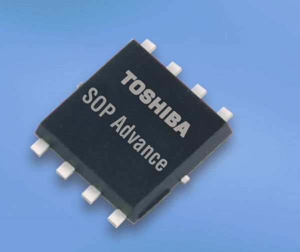 TPH3R008QM,LQ electronic component of Toshiba