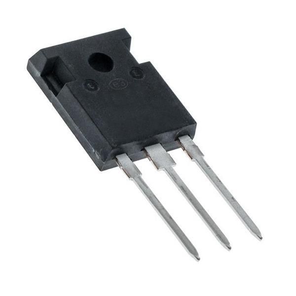 TRS10N120HB,S1Q electronic component of Toshiba