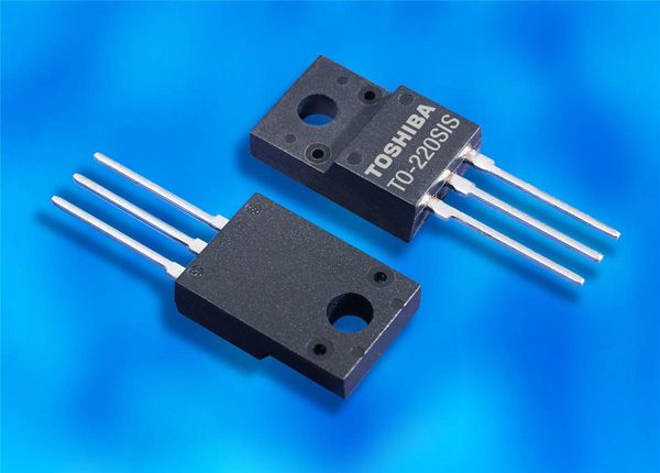 TK8A25DA,S4X electronic component of Toshiba