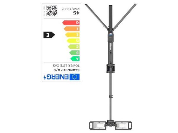 TOWER 5 CONNECT  Optoelectronics