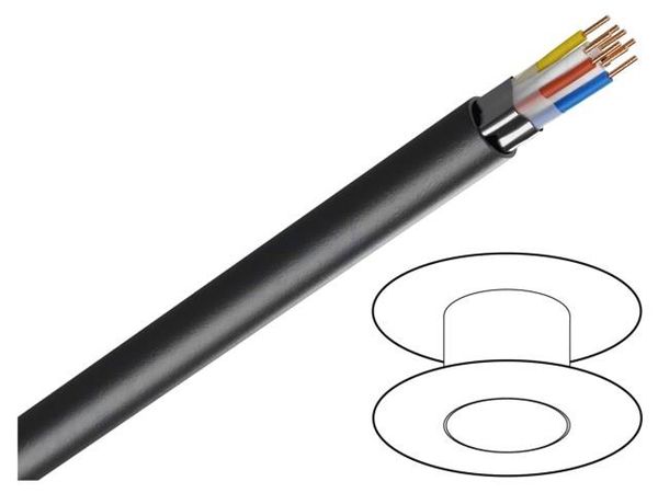 TP0003  Wire & Cable
