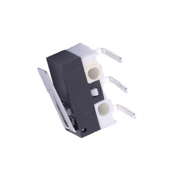 TP301121180 Basic / Snap Action Switches