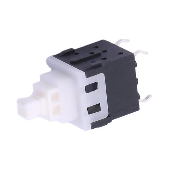 TP5124111250 Pushbutton Switches