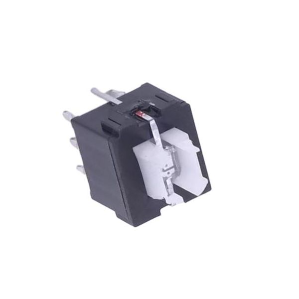 TP5851111010 Pushbutton Switches