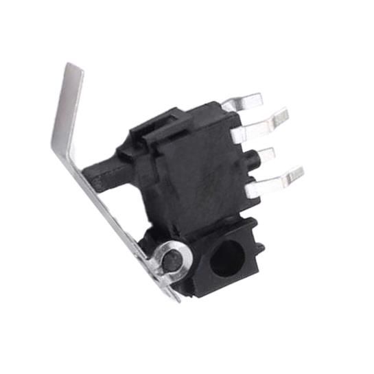 TP70611 Basic / Snap Action Switches
