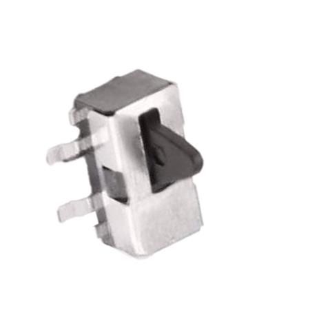 TP70821 Basic / Snap Action Switches