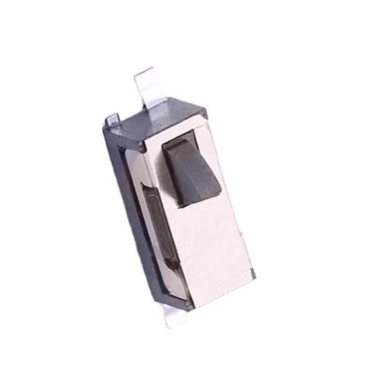 TP70921 Basic / Snap Action Switches