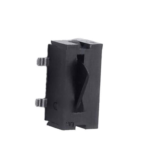 TP71221 Basic / Snap Action Switches