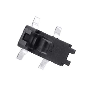 TP71321 Basic / Snap Action Switches