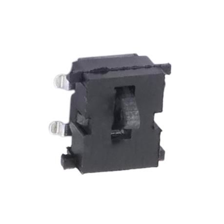 TP72021 Basic / Snap Action Switches