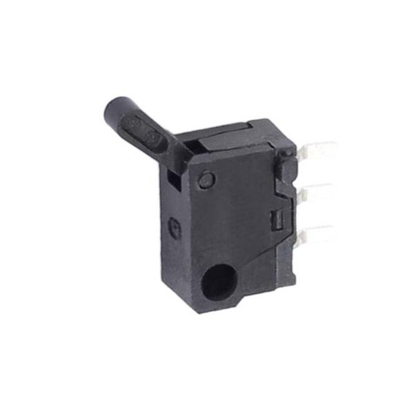 TP72112 Basic / Snap Action Switches