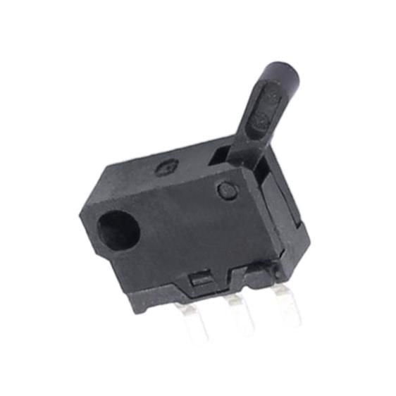 TP72212  Electromechanical