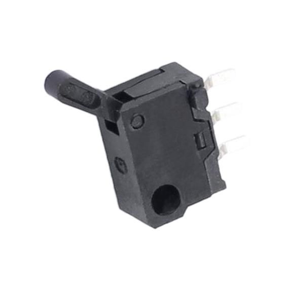 TP72212 Basic / Snap Action Switches