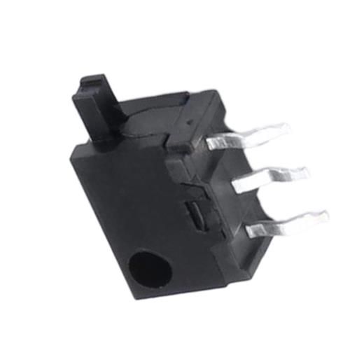 TP72332  Electromechanical
