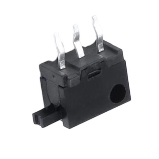 TP72332 Basic / Snap Action Switches