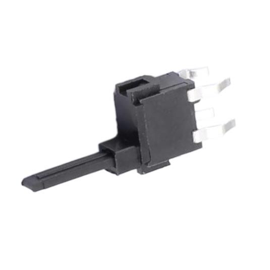 TP72611 Basic / Snap Action Switches