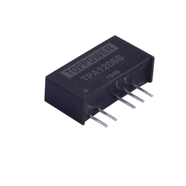 TPA1205S electronic component of TOPPOWER