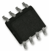 TPC8120 electronic component of Toshiba