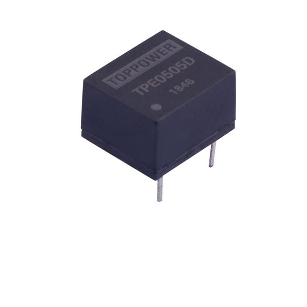 TPE0505D electronic component of TOPPOWER