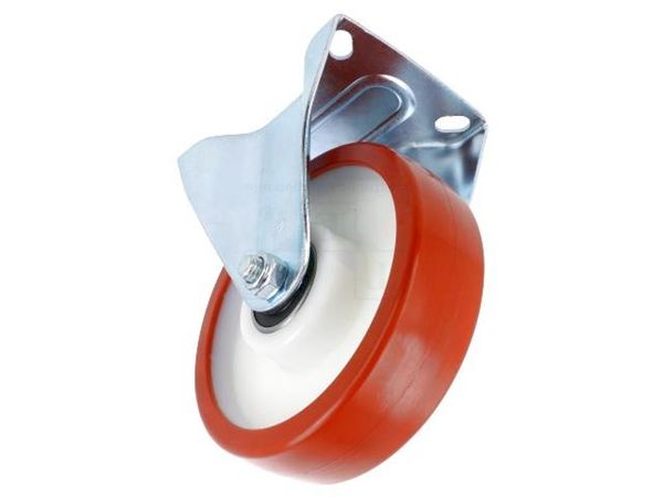 TPE-POPUB 160K  Electromechanical