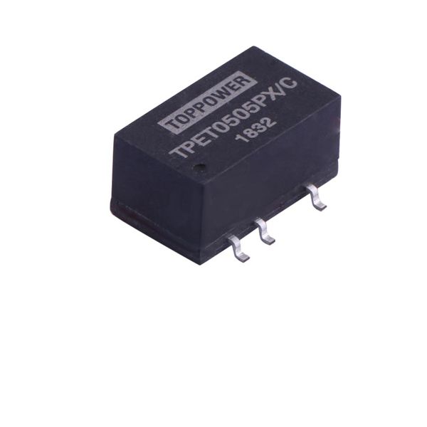 TPET0505PX/C electronic component of TOPPOWER