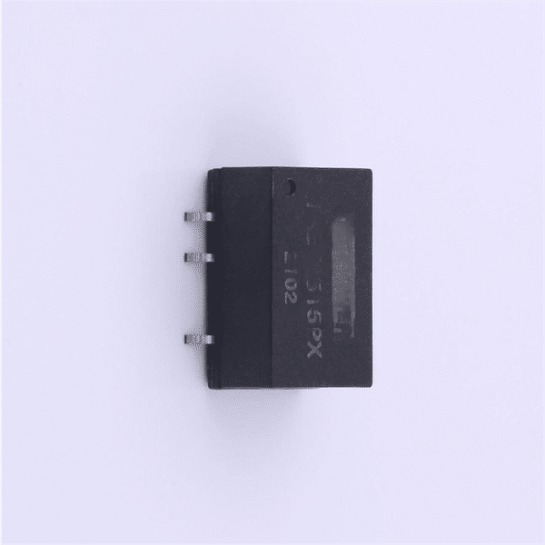 TPET1515PX electronic component of TOPPOWER