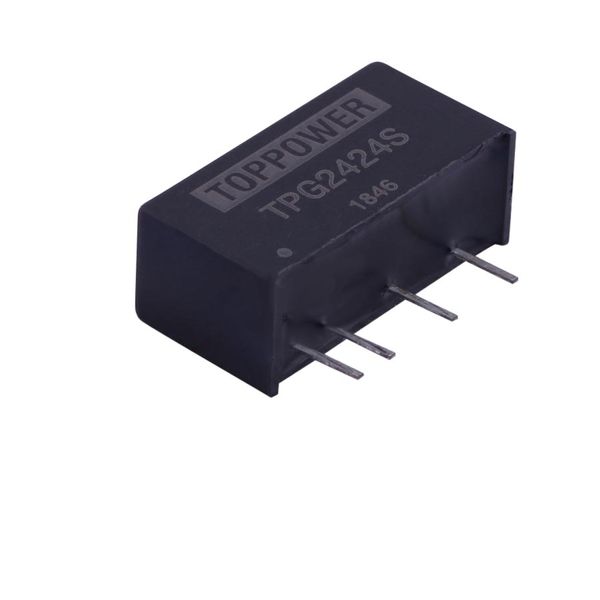 TPG2424S electronic component of TOPPOWER