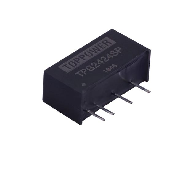TPG2424SP electronic component of TOPPOWER