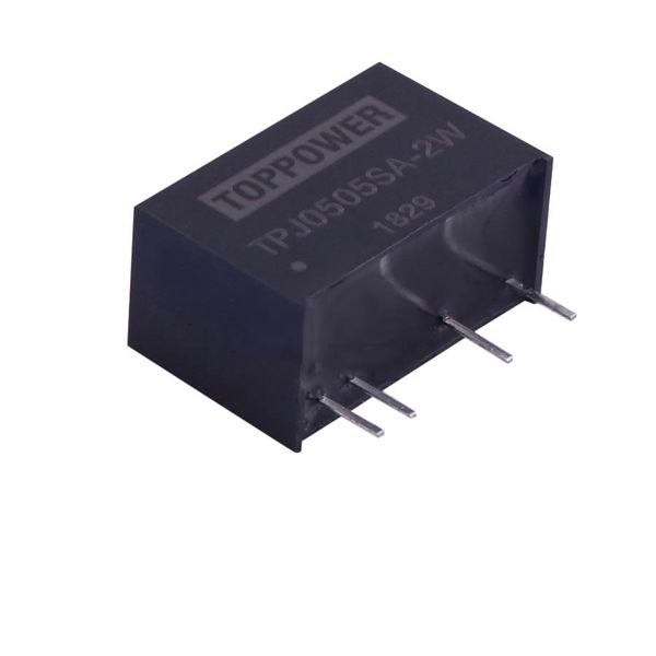 TPJ0505SA-2W electronic component of TOPPOWER
