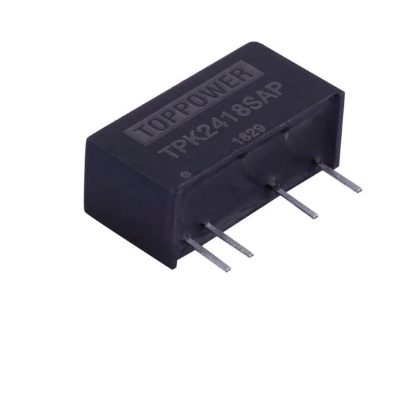 TPK2418SAP electronic component of TOPPOWER