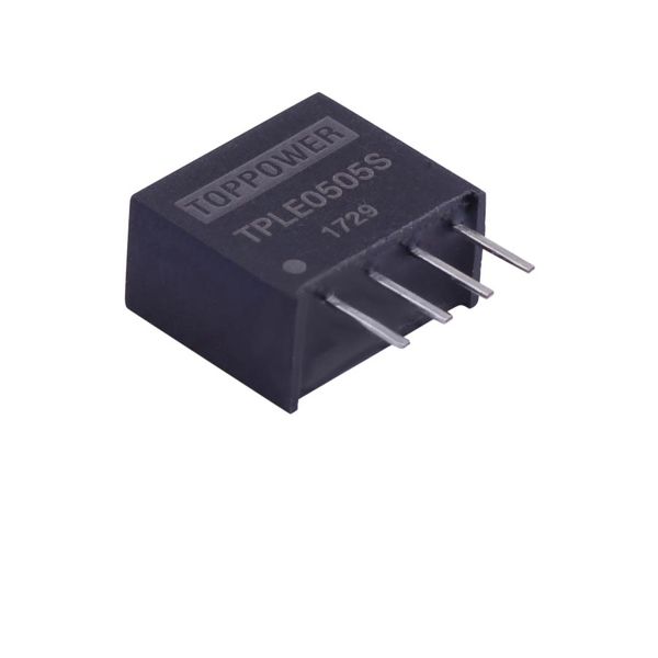 TPLE0505S electronic component of TOPPOWER