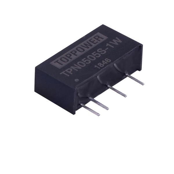 TPN0505S-1W electronic component of TOPPOWER