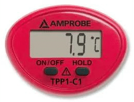 TPP1-C1 electronic component of Beha-Amprobe