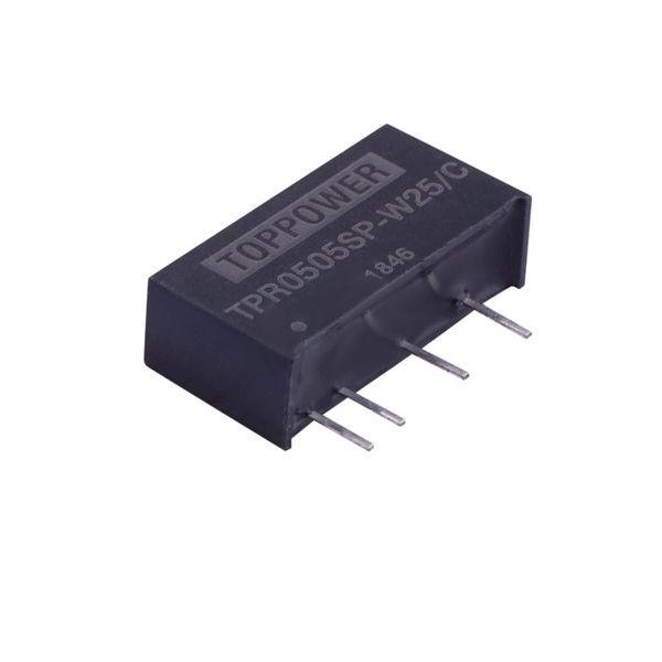 TPR0505SP-W25/C electronic component of TOPPOWER