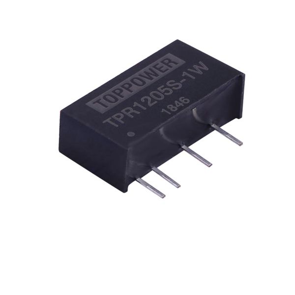 TPR1205S-1W electronic component of TOPPOWER